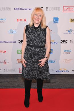 Шина Макдоналд