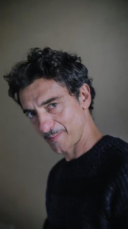 Paolo Macedonio