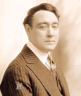 Уиллард  Мак
