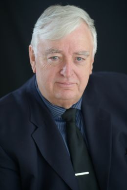 Билл Маккензи
