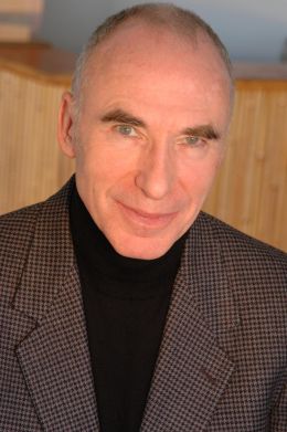 Robert Ian Mackenzie