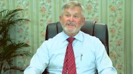 Рок Маккензи