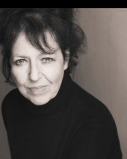 Дебора МакЛарен