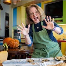 Лара МакЛин