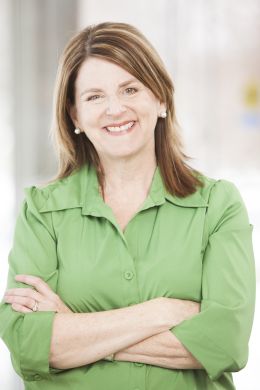 Уэнди МакЛеод