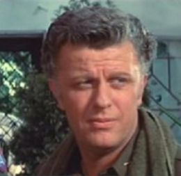 Robert MacNamara