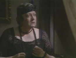 Элспет МакНотон