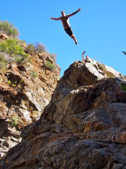 Райан О'Делл