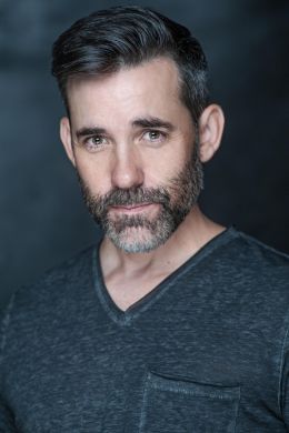 Джефф Мэдден