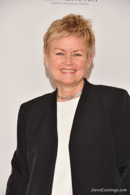 Mary Madeiras