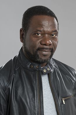 Alberto Magassela