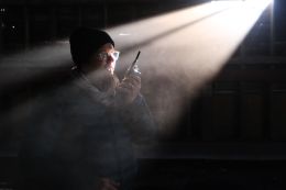 Стивен Майер