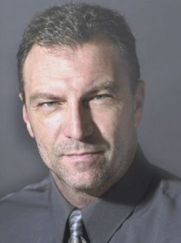 Steven Maines