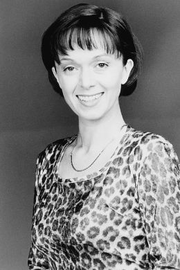 Beata Maj-Dabal