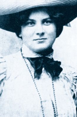 Marie Majerova