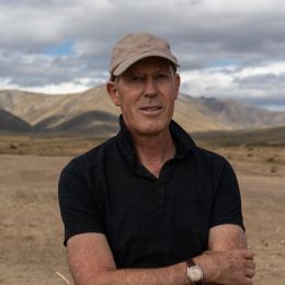 Грэнт Мэйджор