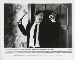 Марк Мэйджор