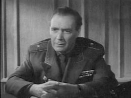 Михаил Майоров