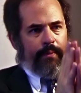 Eugene Mallove