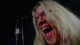 Тереза Малмер