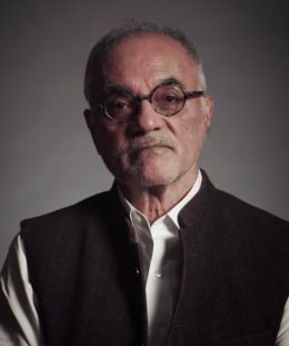 Mahmood Mamdani