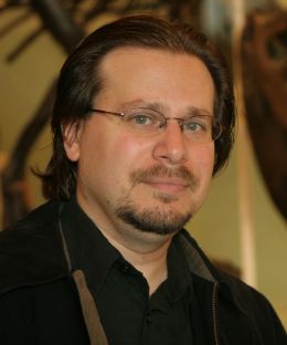 Крис Манчини