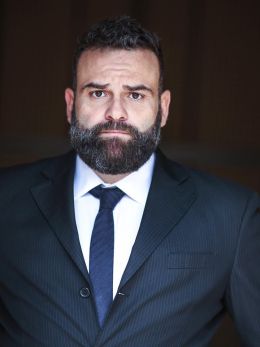 Федерико Манчини