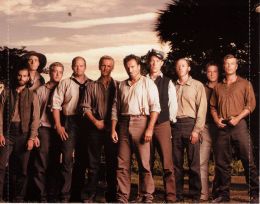 Джефф Мэндон