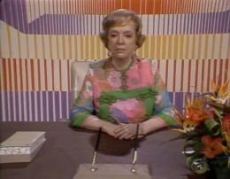 Дороти Мэннерс