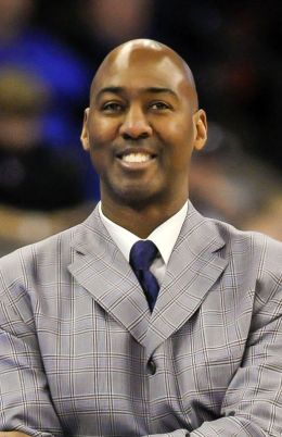 Дэнни Мэннинг