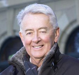 Престон Мэннинг