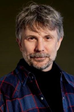 Росс Мэнсон