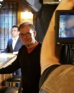 Christopher Marcantel