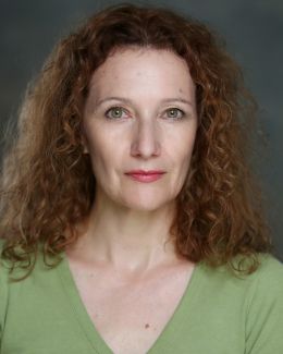 Марианн Марч