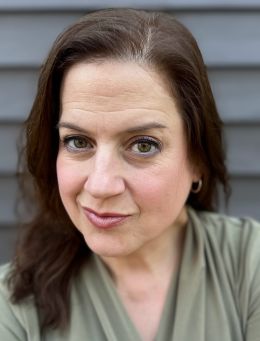 Николь Маркс