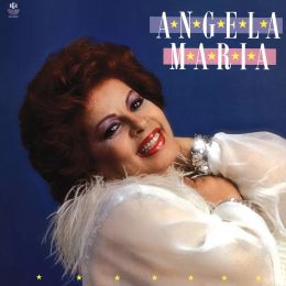 Анджела Мариа
