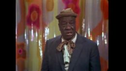 Dewey &#x27;Pigmeat&#x27; Markham
