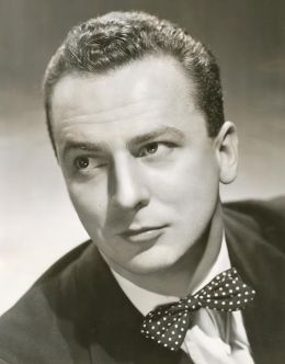 Флетчер Маркл