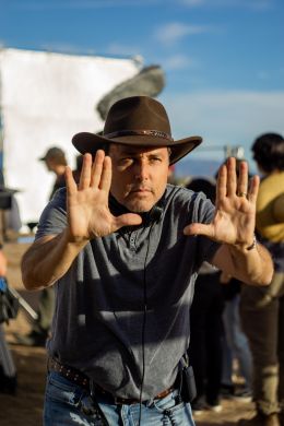 Росс Каган Маркс