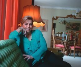 Марли Марли