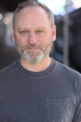 Дэниэл Мармион