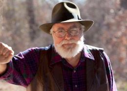 Jim Marrs