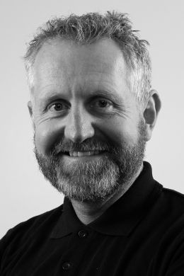 Росс Марсден