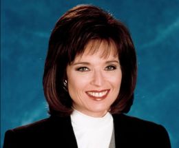 Мишель Марш