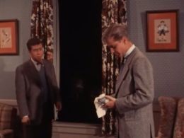 Честер Маршалл