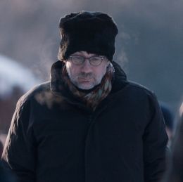 Майкл Маршалл