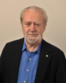 Уилльям Т. Маршалл