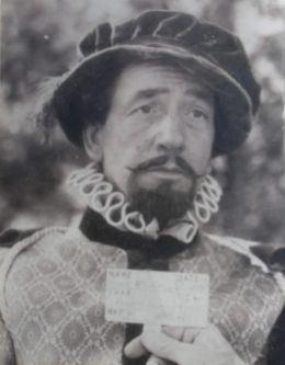 Алан Марстон