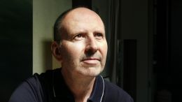 Алекс Мартин