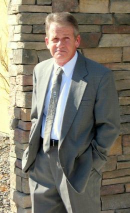 Jesse G. Martin